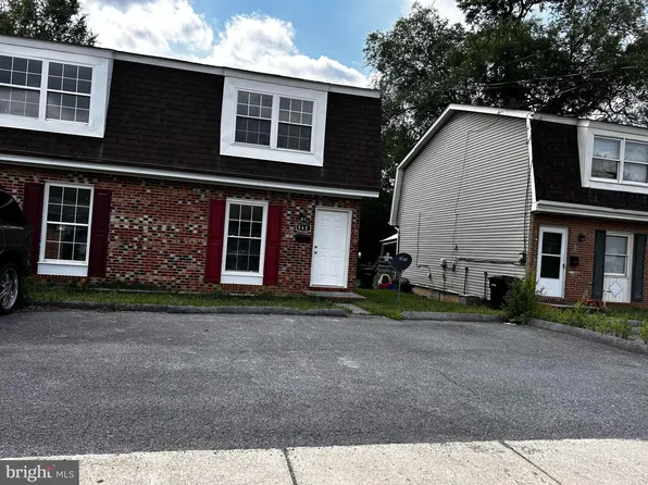 543 Gray Ave, Winchester, VA 22601