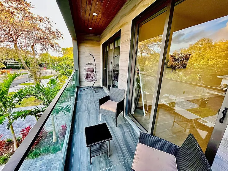 Window View