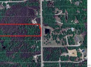 E Mountain Rd, Bartlesville, OK 74003