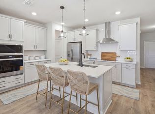 Addison Plan, Ashley Walk Townes, Charleston, SC 29414