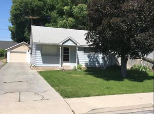 1666 S 800 E, Orem, UT 84097