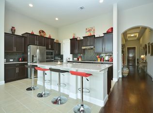 308 Bluehaw Dr, Georgetown, TX 78628