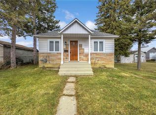 35 8th Ave, Brantford, ON