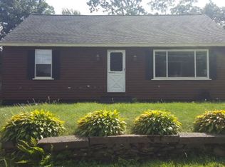 61 Eugene St, Leominster, MA 01453