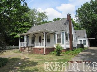 1158 Winfield St, Conway, AR 72032