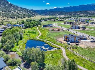251 Southside Loop LOT 28, Salida, CO 81201