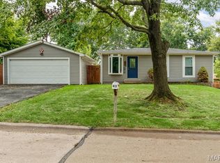 43 Plum Tree Dr, Saint Peters, MO