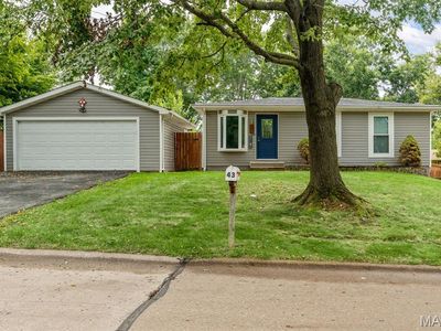 43 Plum Tree Dr, Saint Peters, MO, 63376