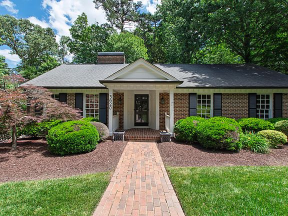 2nd image of 3620 Alamance Dr