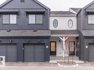 1910 Collip Vw SW #6, Edmonton, AB T6W5H4