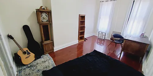 Rented by Henry Management