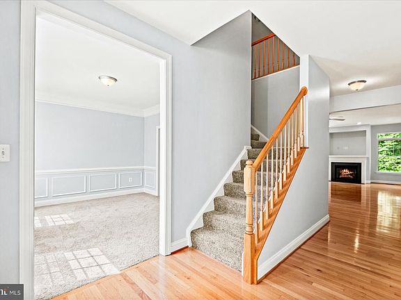5th image of 9912 Holland Meadows Ct
