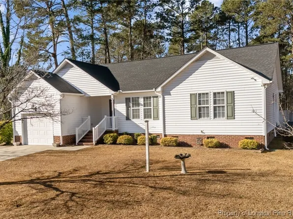 117 Wilson Run, Bunnlevel, NC 28323