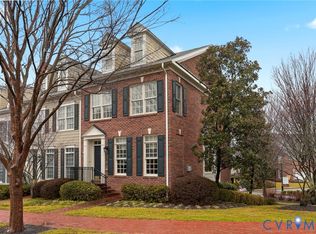 1128 Hyde Ln, Henrico, VA