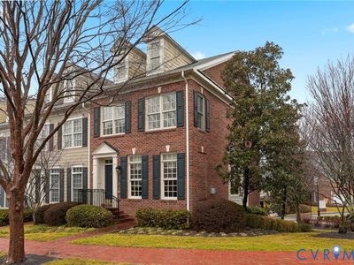 1128 Hyde Ln, Henrico, VA, 23229