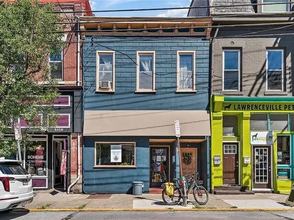 5154 Butler St, Pittsburgh, PA 15201