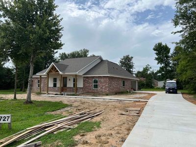 727 Augustine Dr, Lake Charles, LA, 70611