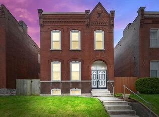 3420 Montana St, Saint Louis, MO 63118