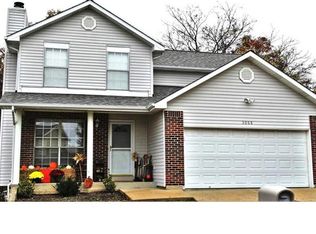 3068 Brentmoor Dr, Arnold, MO 63010