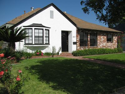 813 Montecito Dr, San Gabriel, CA, 91776