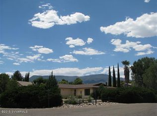 1630 S Destry Ln, Cottonwood, AZ 86326
