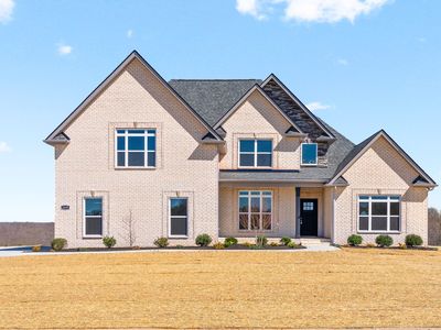 1039 Linder Ridge Rd #12, Woodlawn, TN, 37191