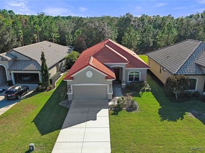 1454 W Laurel Glen Path, Hernando, FL, 34442