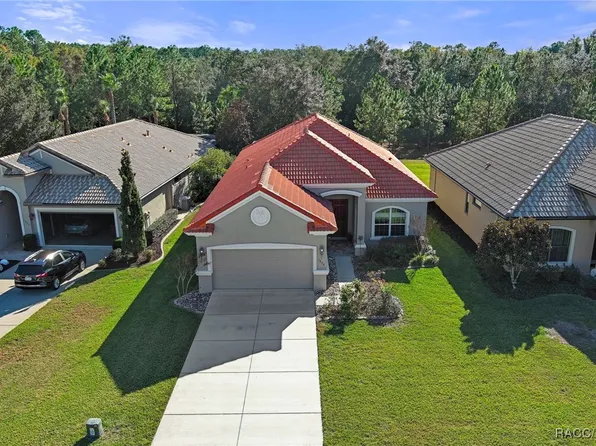 1454 W Laurel Glen Path, Hernando, FL 34442