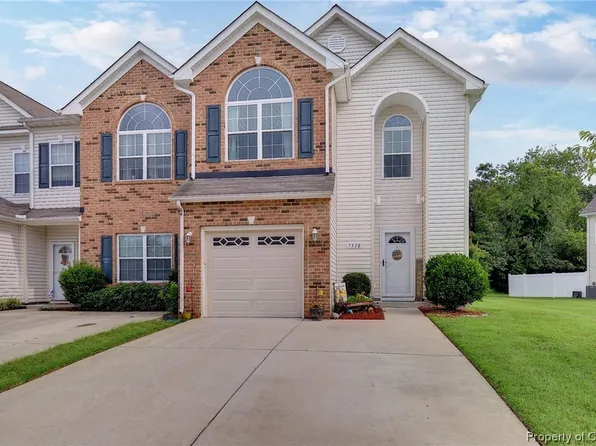 7530 Villa Ct, Gloucester Point, VA 23062