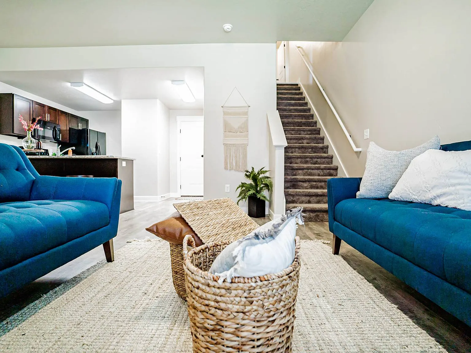 Arcadia Townhomes — Photo 4