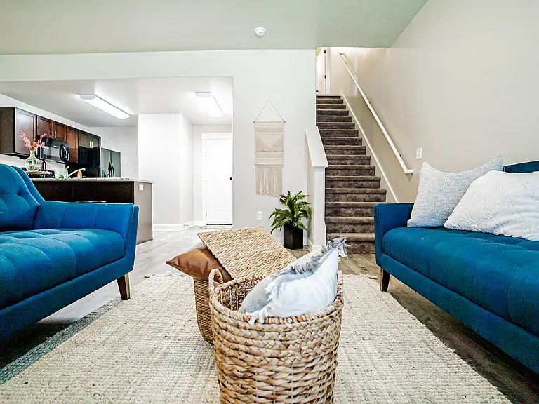 Arcadia Townhomes — Photo 4