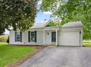 3261 Bremerton Ln, Aurora, IL 60504