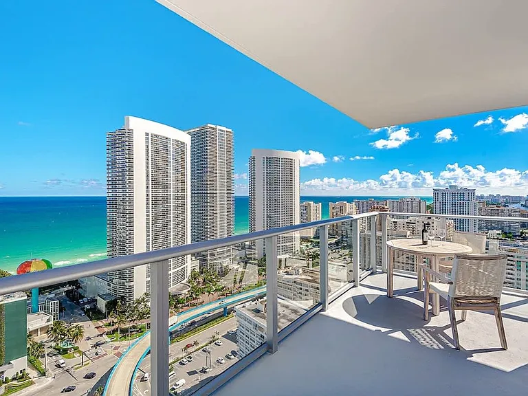 4010 S Ocean Dr #ID1227531P — Photo 20