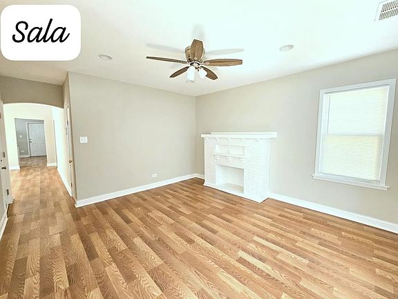 3rd image of 1710 N Menard Ave APT 2