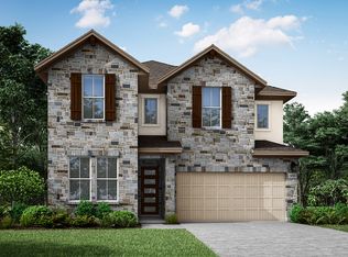 271 Comfort Maple Ln, Dripping Springs, TX 78620