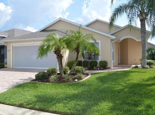 211 Lewis Dr, Davenport, FL 33837