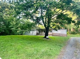 118 Horizon Rd, Galax, VA 24333