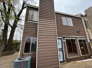 3474 High Bridge Dr #50, Memphis, TN 38118