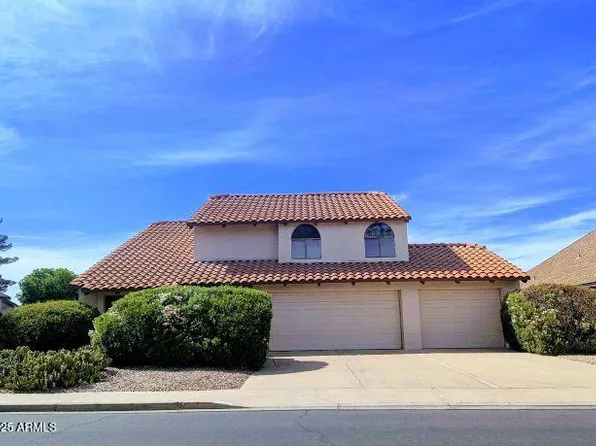 2050 W NIDO Avenue, Mesa, AZ 85202