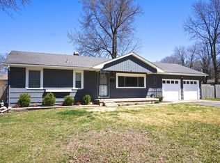 4312 E 115th St, Kansas City, MO 64137