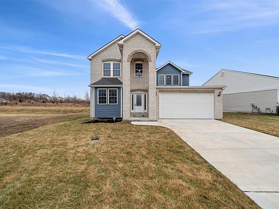 2nd image of 10919 Bellefontaine Estates Ct