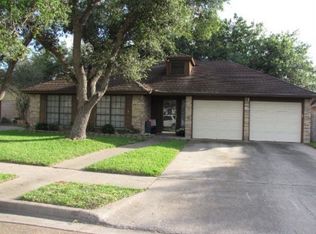 914 Taos Dr, Victoria, TX 77904