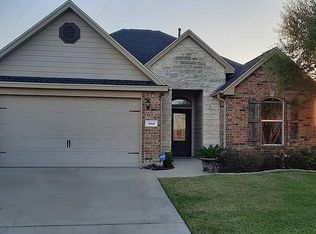 3860 Royal Meadows St, Port Arthur, TX 77642