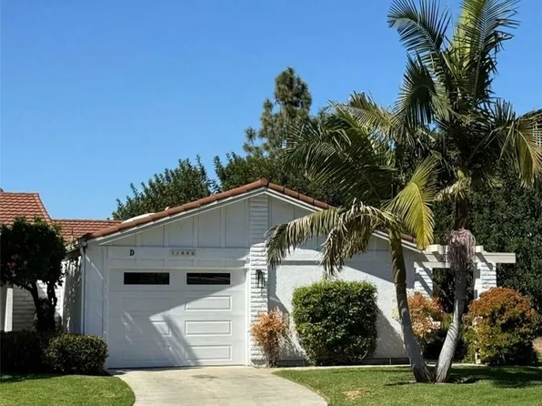 3199 Via Buena Vis Unit D, Laguna Woods, CA 92637