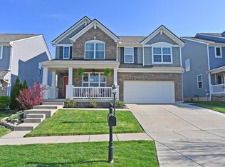 1375 Wilshire Ct, Union, KY 41091