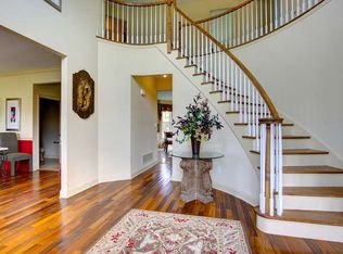 25 Kay Ct, Monroe Twp, NJ 08831