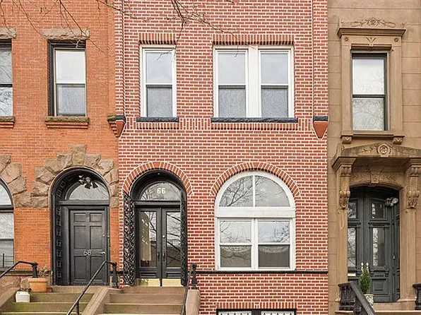 66 Berkeley Pl, Brooklyn, NY 11217