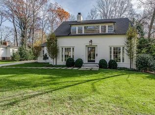 512 Ashworth Rd, Charlotte, NC 28211