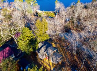 983 Brewer Lake Rd, Orrington, ME 04474