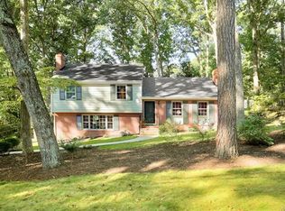 1900 Bloomfield Rd, North Chesterfield, VA 23225